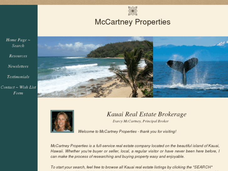 www.kauai-properties.com