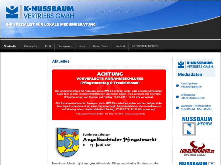 www.knvertrieb.net