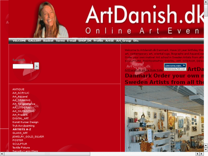 www.kunstgalleriet.info