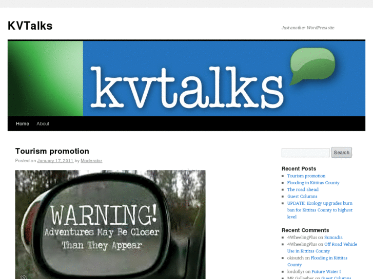 www.kvtalks.com