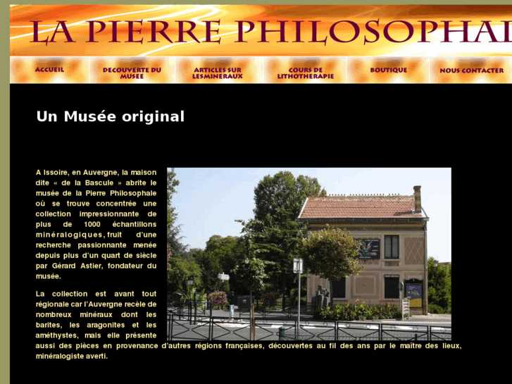 www.lapierrephilosophale-mineraux.com