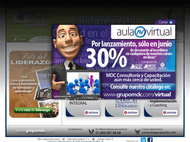 www.liderazgo.org.mx
