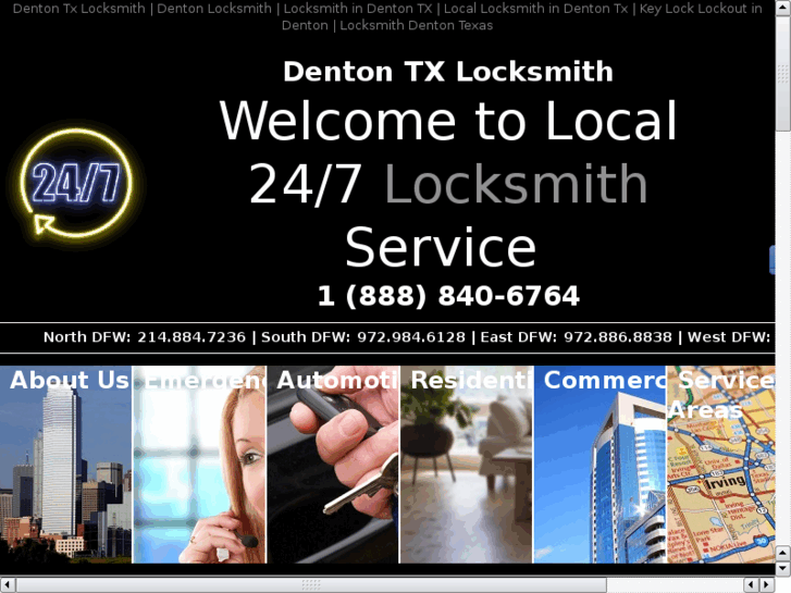 www.locksmithindentontx.info