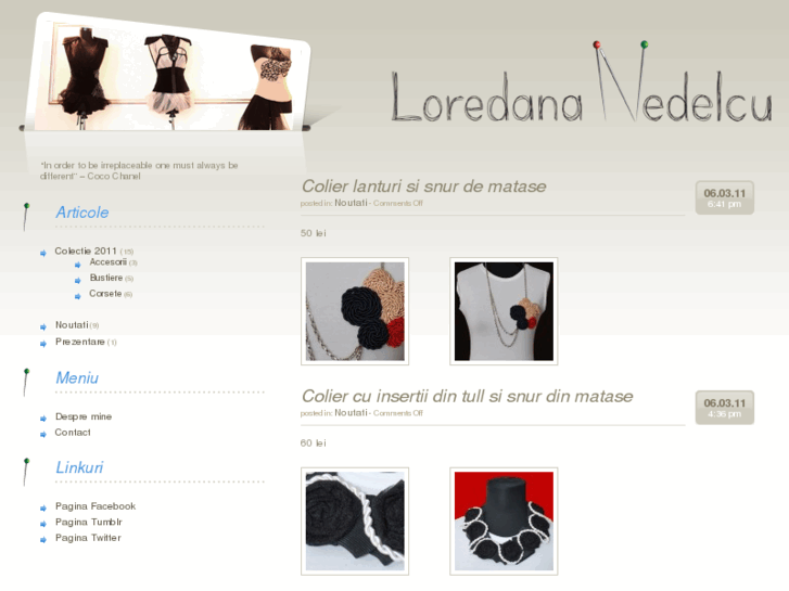 www.loredananedelcu.com