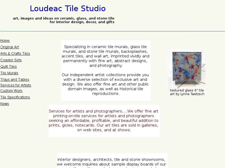 www.loudeacstudio.com