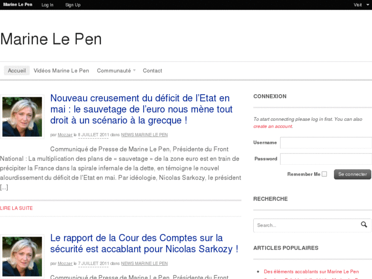 www.marine-le-pen.com