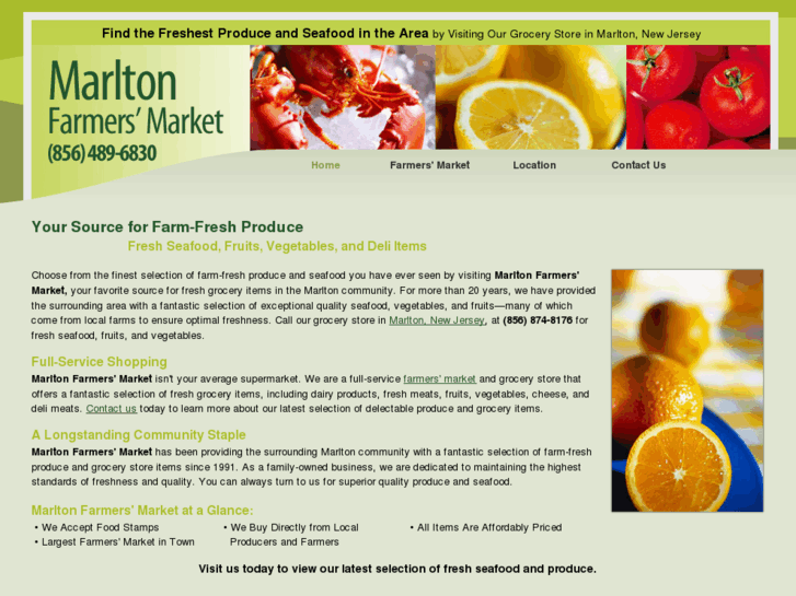 www.marltonfarmersmarket.com