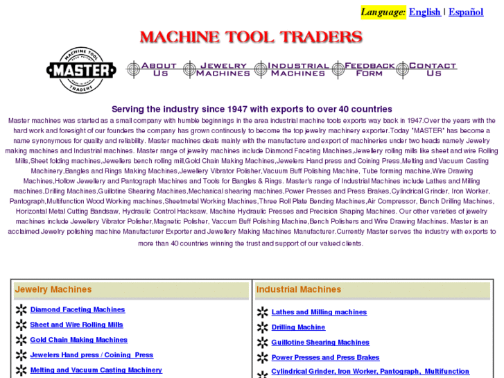 www.master-machines.com