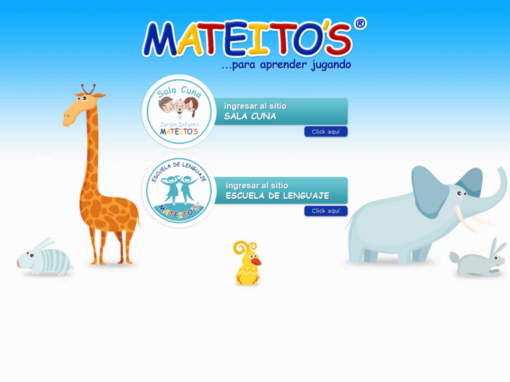 www.mateitos.cl