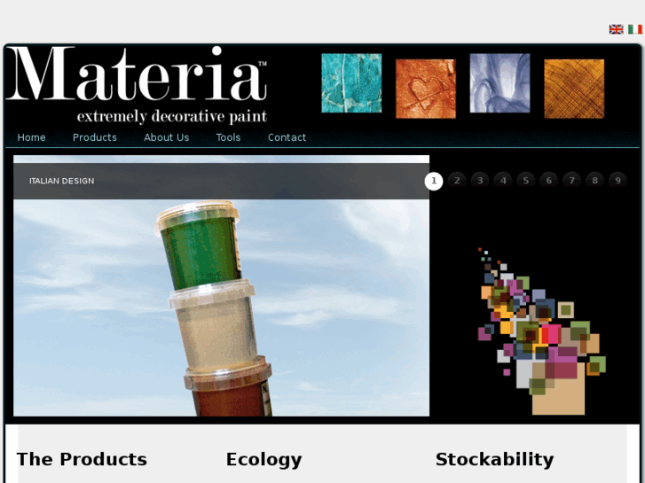 www.materia-italy.com