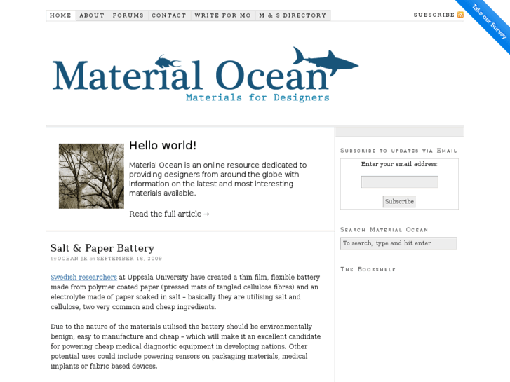 www.materialocean.com