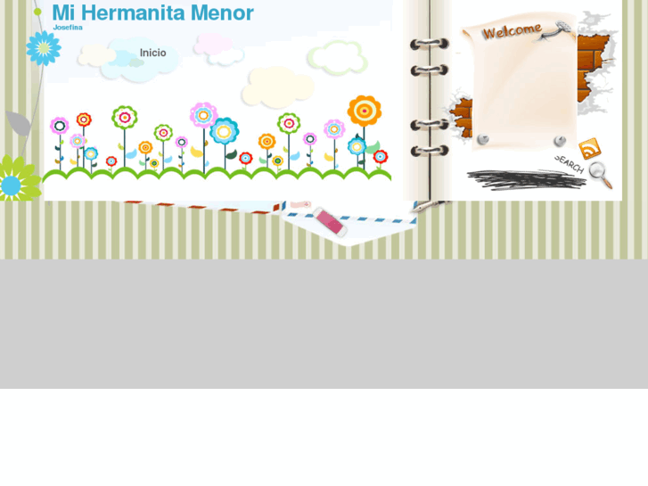 www.mihermanitamenor.com.ar