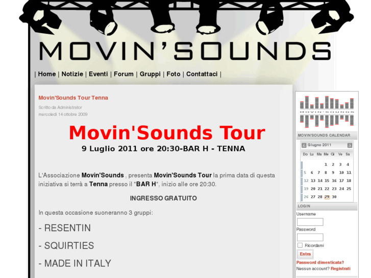 www.movinsounds.net