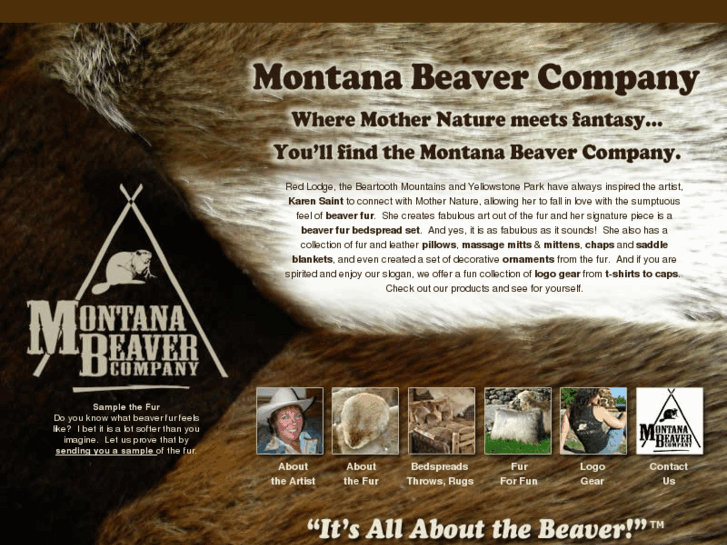 www.mtbeaverco.com