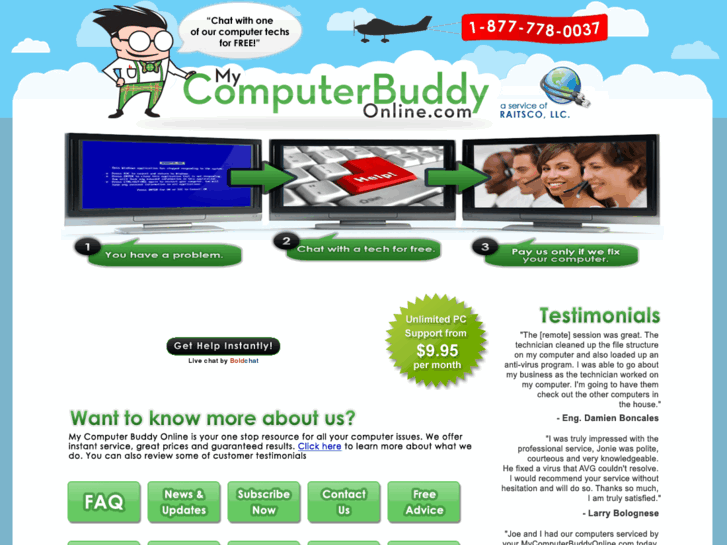 www.mycomputerbuddy.co.uk