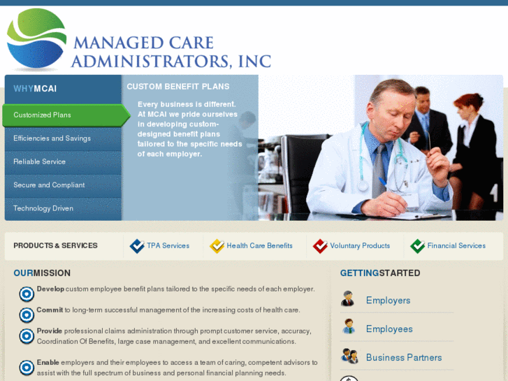 www.mymcai.net