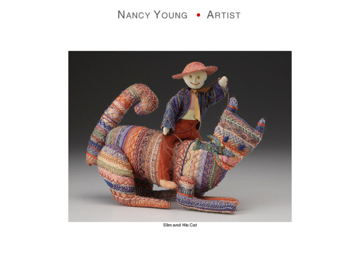 www.nancyyoungartspace.com