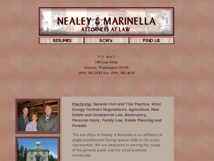 www.nealey-marinella.com