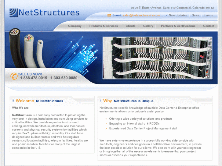 www.netstructures.co.uk