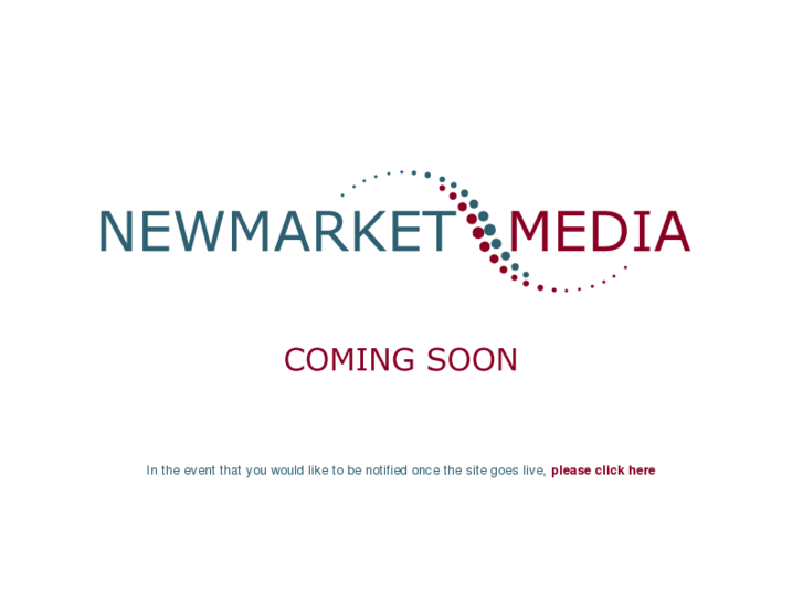 www.newmarket-media.com