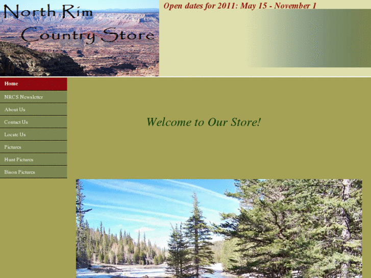 www.northrimcountrystore.com