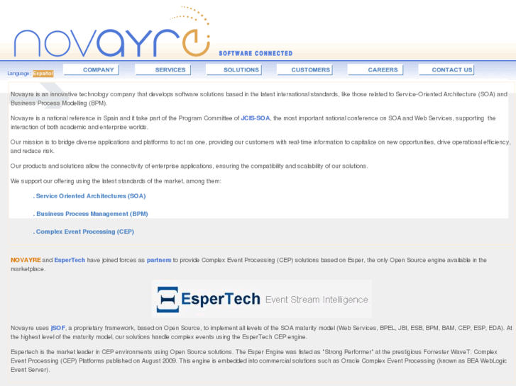 www.novayre.com