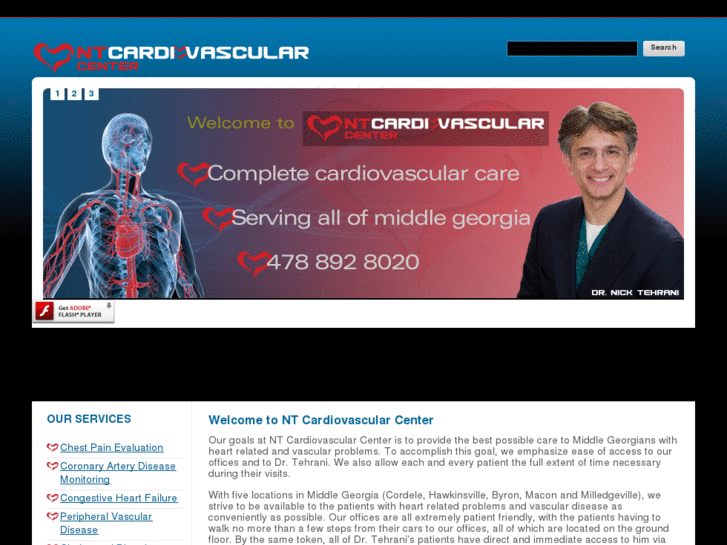 www.ntcardiovascularcenter.com