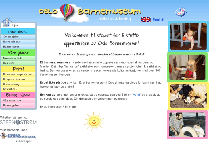 www.oslochildrensmuseum.org