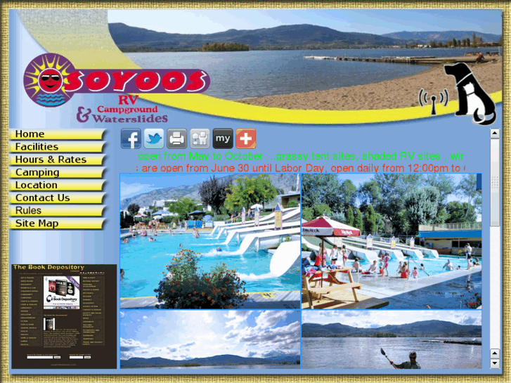 www.osoyoos-rv-waterslides.com