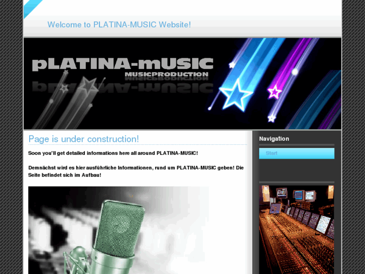 www.platina-music.com