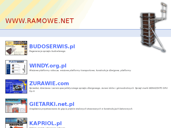 www.ramowe.net