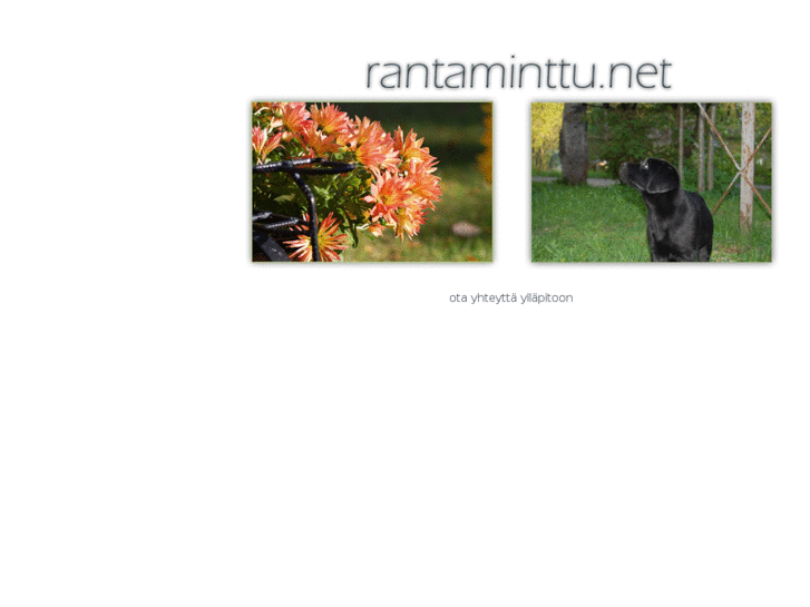 www.rantaminttu.net