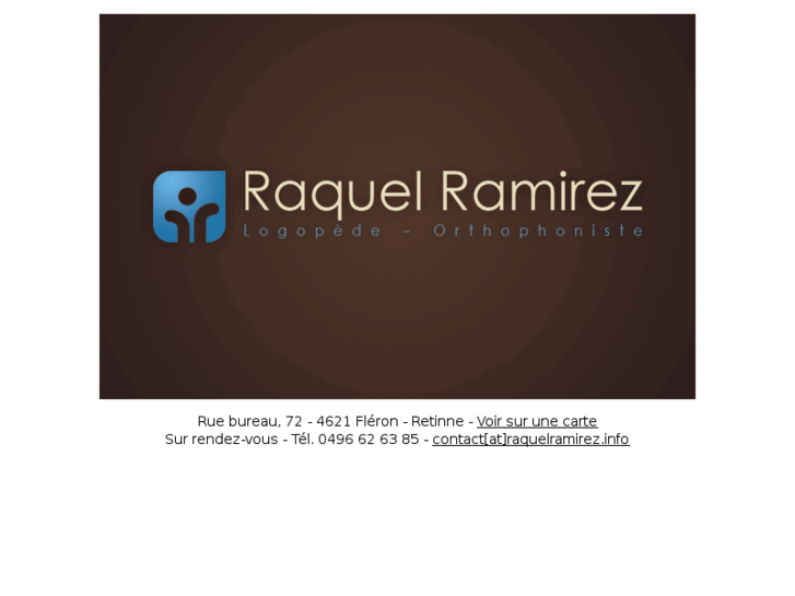 www.raquelramirez.info