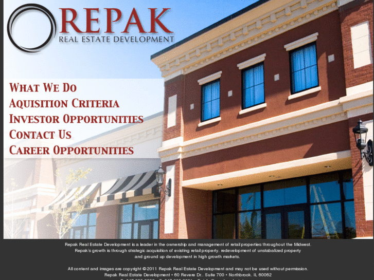 www.repakrealestate.com