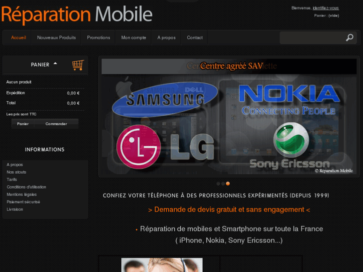 www.reparationmobile.fr