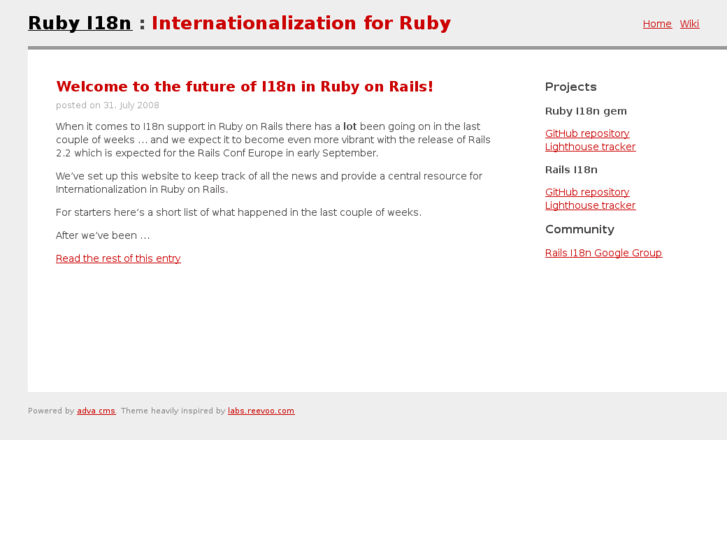 www.ruby-i18n.org