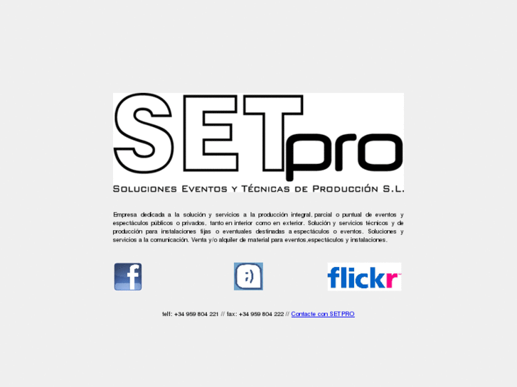 www.setpro.es
