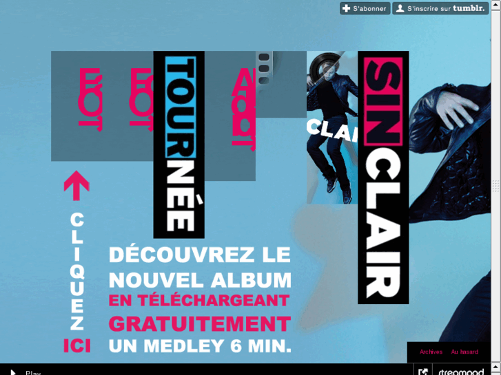 www.sinclair.fr