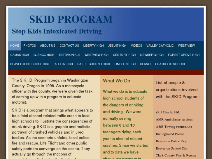 www.skidprogram.org