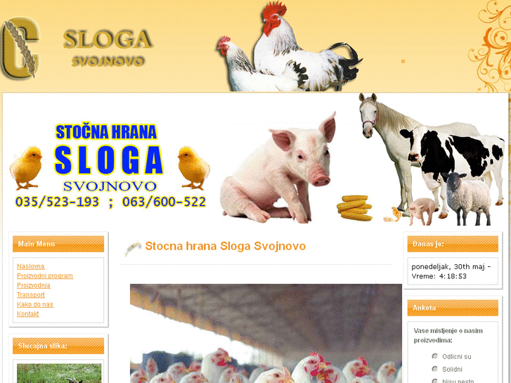 www.slogasvojnovo.com