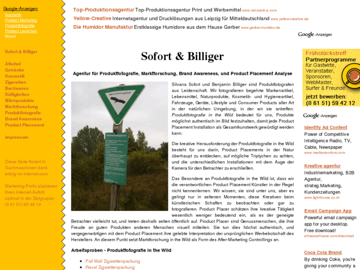 www.sofort-billiger.de