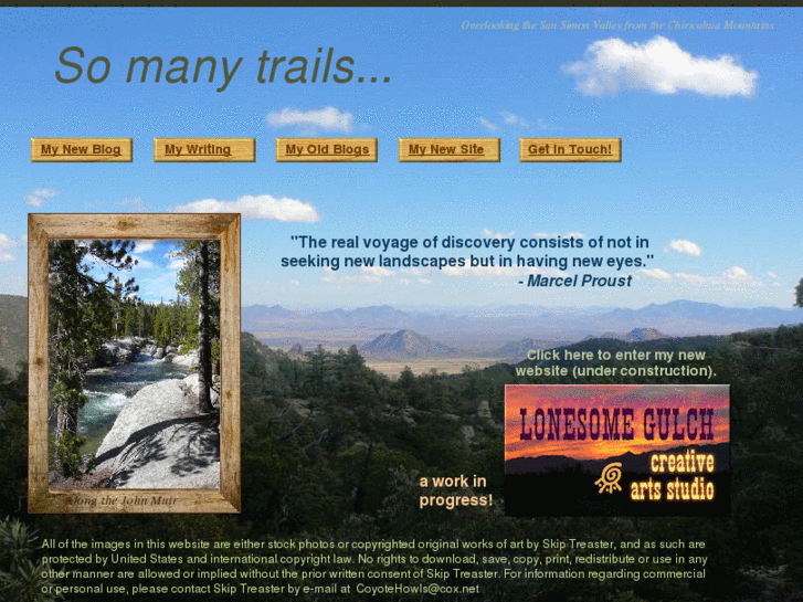 www.somanytrails.com