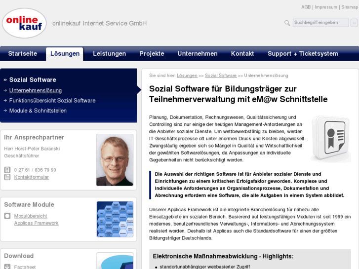 www.sozialdienst-software.com