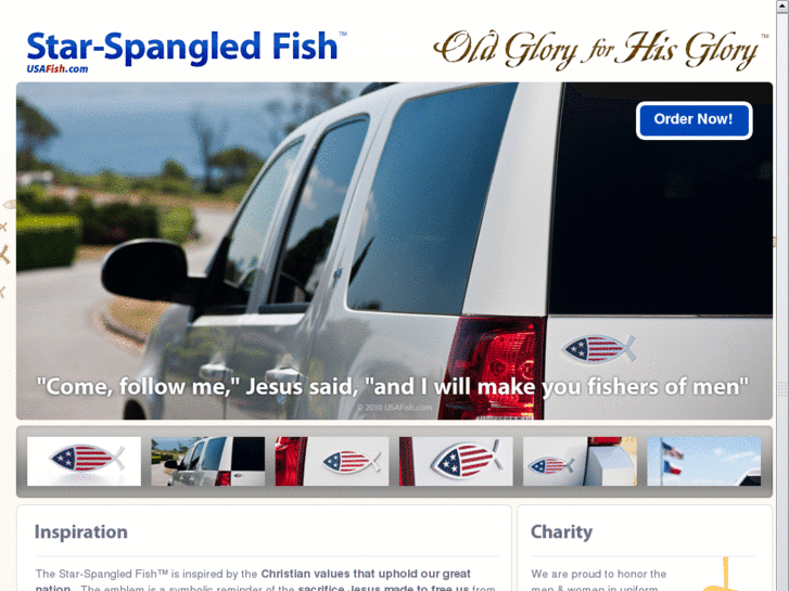 www.spangledfish.com