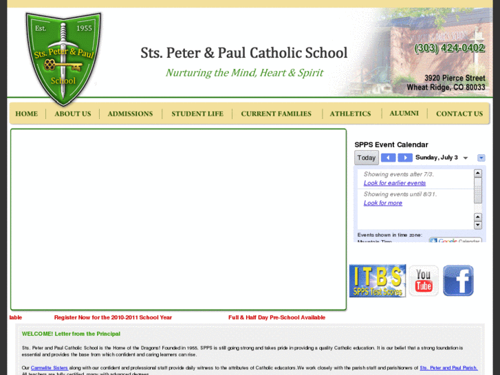 www.sppscatholic.com