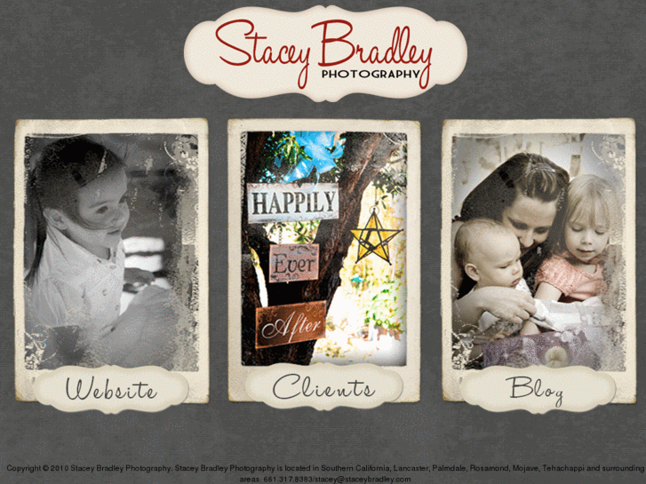 www.staceybradley.com