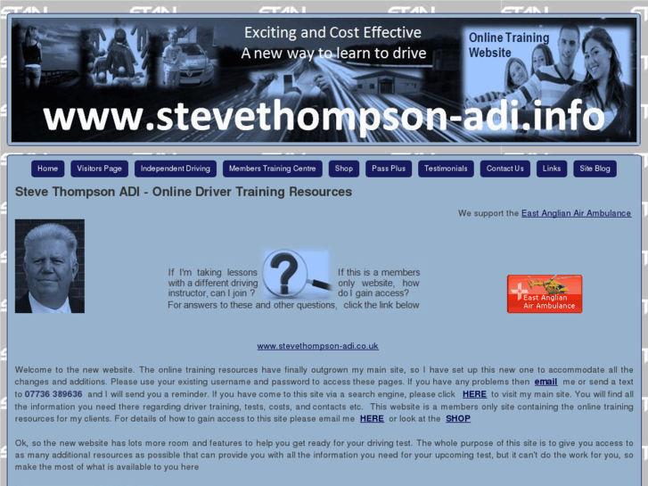 www.stevethompson-adi.info