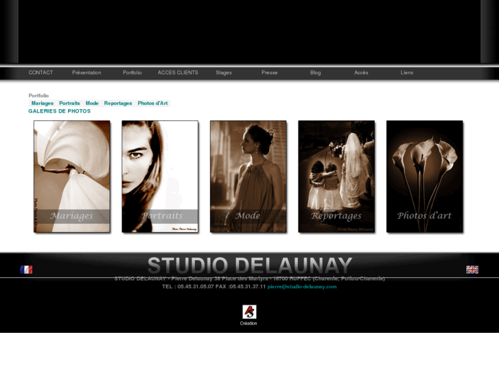 www.studio-delaunay.com