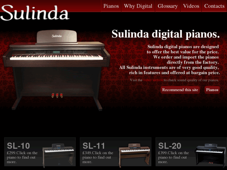 www.sulinda.com