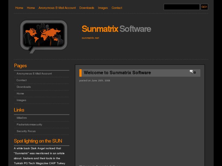www.sunmatrix.org